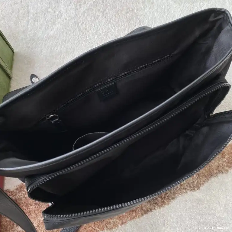 Official Brother Sam s Gucci 2108YA0088 Bags 0824